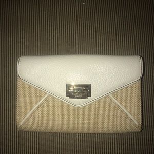 Kate Spade clutch